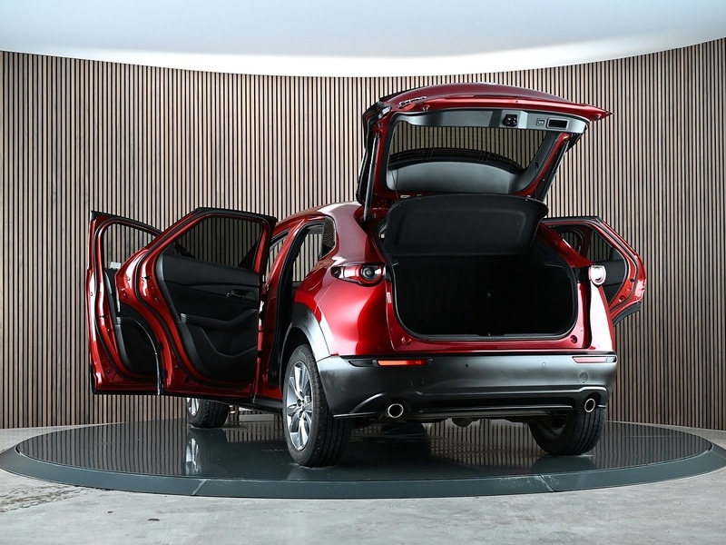 Used Mazda CX-30 2021 for sale - 77356899: Photo 19