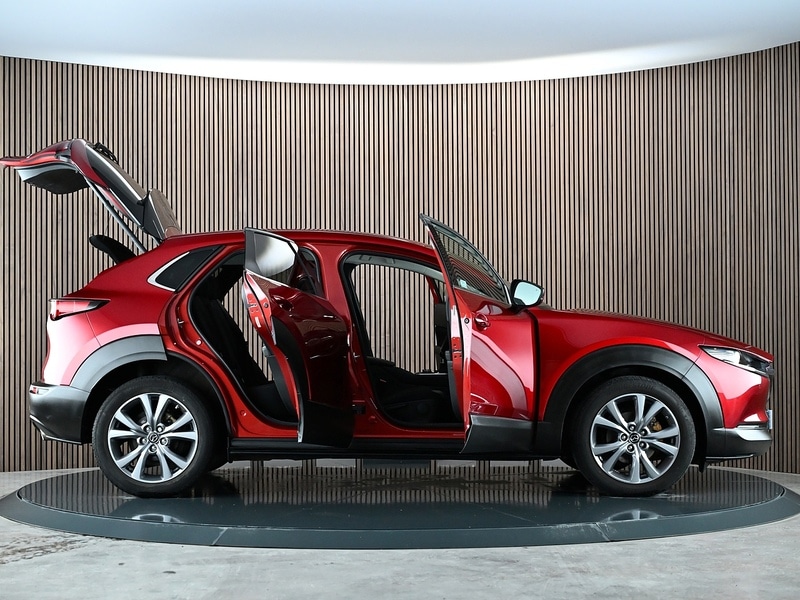 Used Mazda CX-30 2021 for sale - 77356899: Photo 20