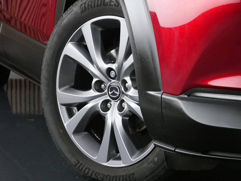 Used Mazda CX-30 2021 for sale - 77356899: Photo 22