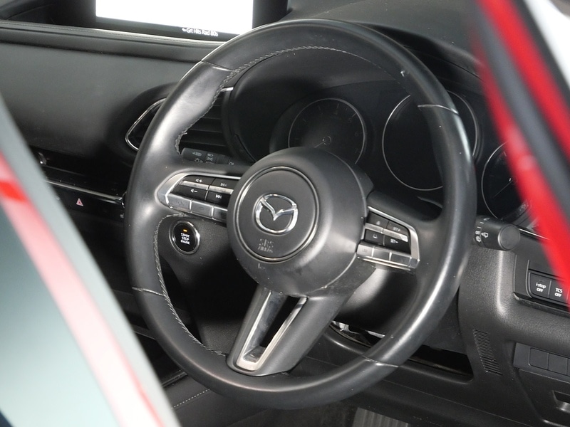 Used Mazda CX-30 2021 for sale - 77356899: Photo 24