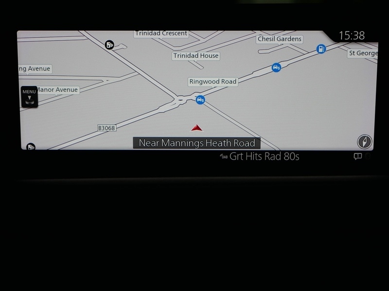 Used Mazda CX-30 2021 for sale - 77356899: Photo 25