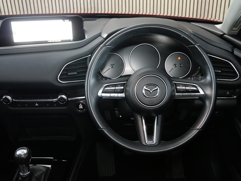 Used Mazda CX-30 2021 for sale - 77356899: Photo 27