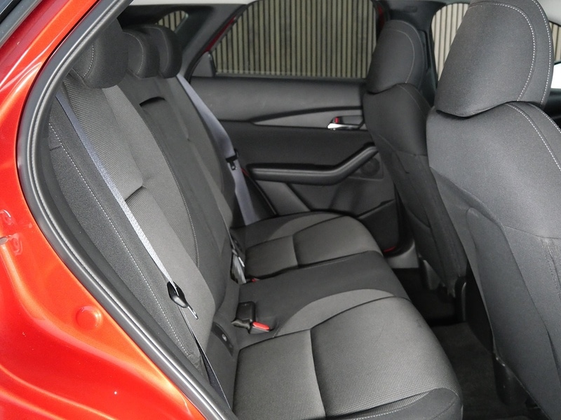 Used Mazda CX-30 2021 for sale - 77356899: Photo 33