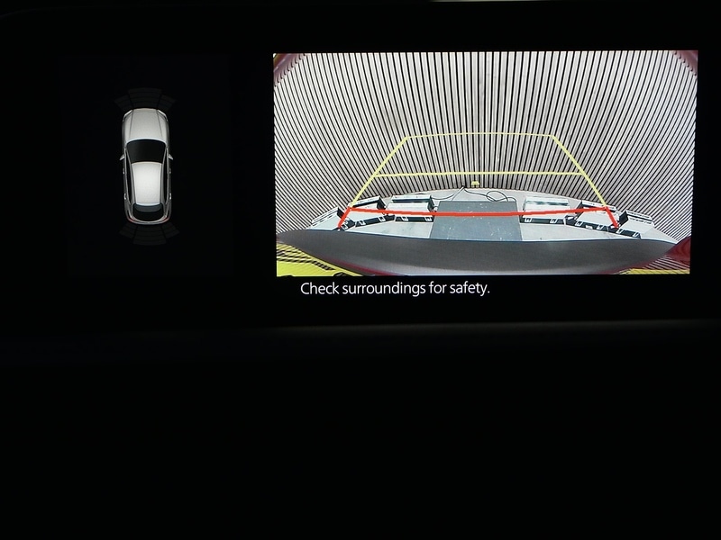 Used Mazda CX-30 2021 for sale - 77356899: Photo 34