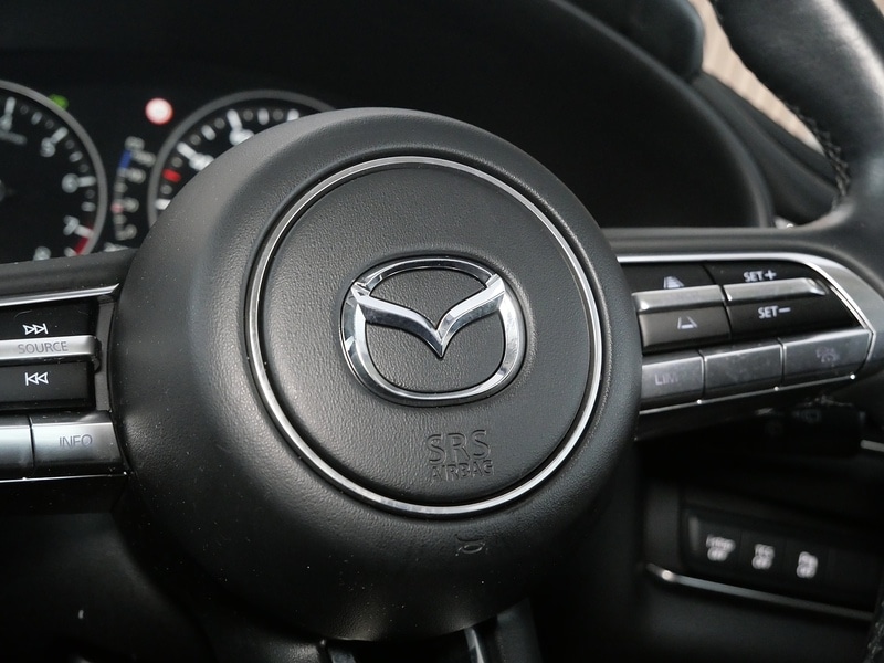 Used Mazda CX-30 2021 for sale - 77356899: Photo 37