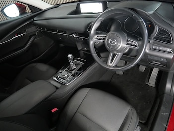 Used Mazda CX-30 2021 for sale - 77356899: Photo