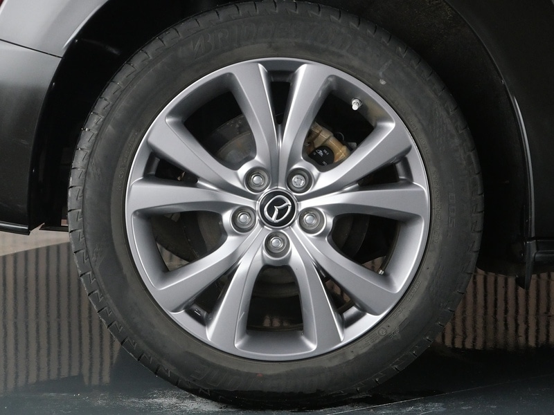 Used Mazda CX-30 2021 for sale - 77356899: Photo 44