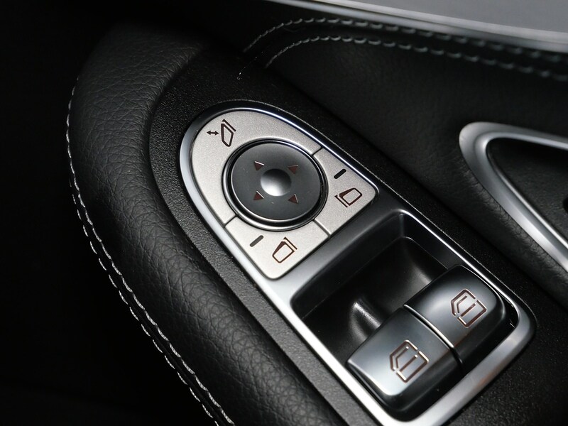 Used Mercedes-Benz C Class 2020 for sale - 77840673: Photo 37