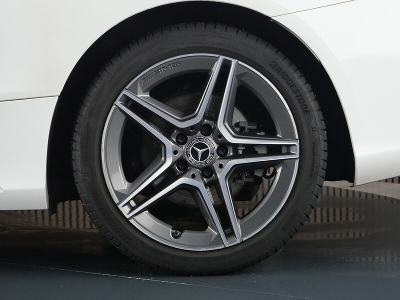 Used Mercedes-Benz C Class 2020 for sale - 77840673: Photo 41