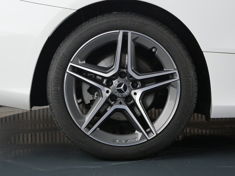 Used Mercedes-Benz C Class 2020 for sale - 77840673: Photo 42