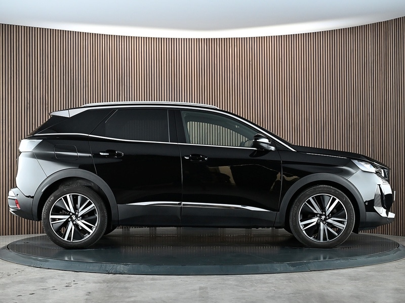 Used Peugeot 3008 2022 for sale - 77836602: Photo 11