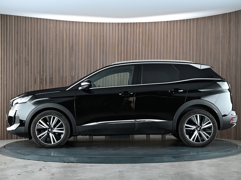 Used Peugeot 3008 2022 for sale - 77836602: Photo 12