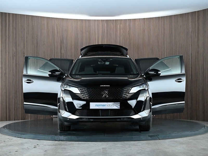 Used Peugeot 3008 2022 for sale - 77836602: Photo 15