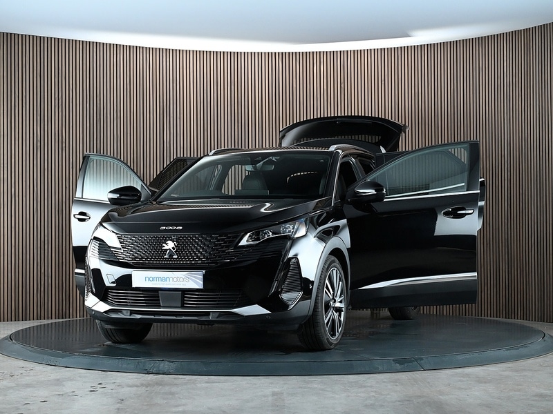 Used Peugeot 3008 2022 for sale - 77836602: Photo 16