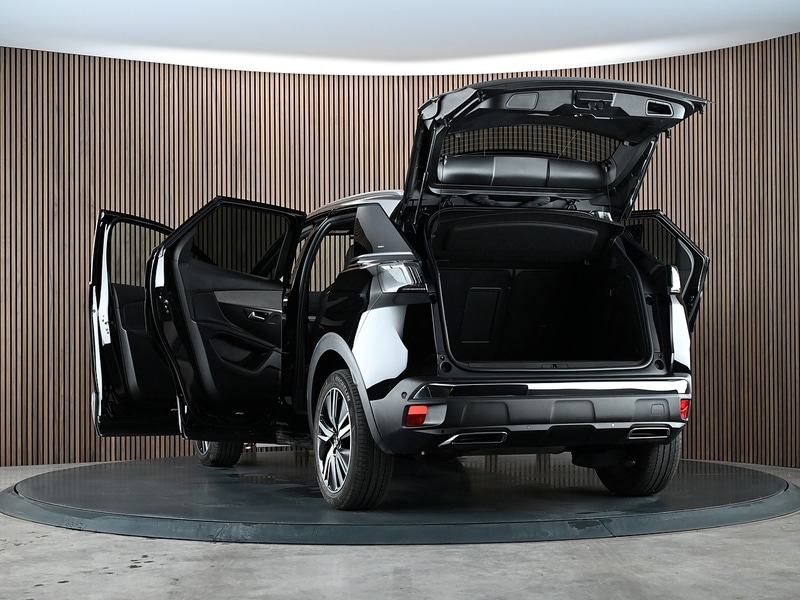 Used Peugeot 3008 2022 for sale - 77836602: Photo 17