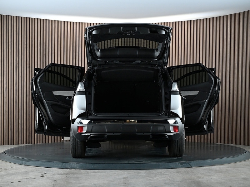 Used Peugeot 3008 2022 for sale - 77836602: Photo 18