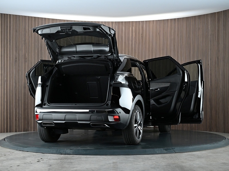 Used Peugeot 3008 2022 for sale - 77836602: Photo 19