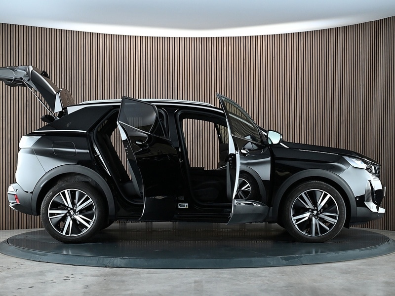 Used Peugeot 3008 2022 for sale - 77836602: Photo 20