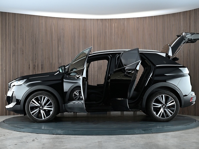 Used Peugeot 3008 2022 for sale - 77836602: Photo 21