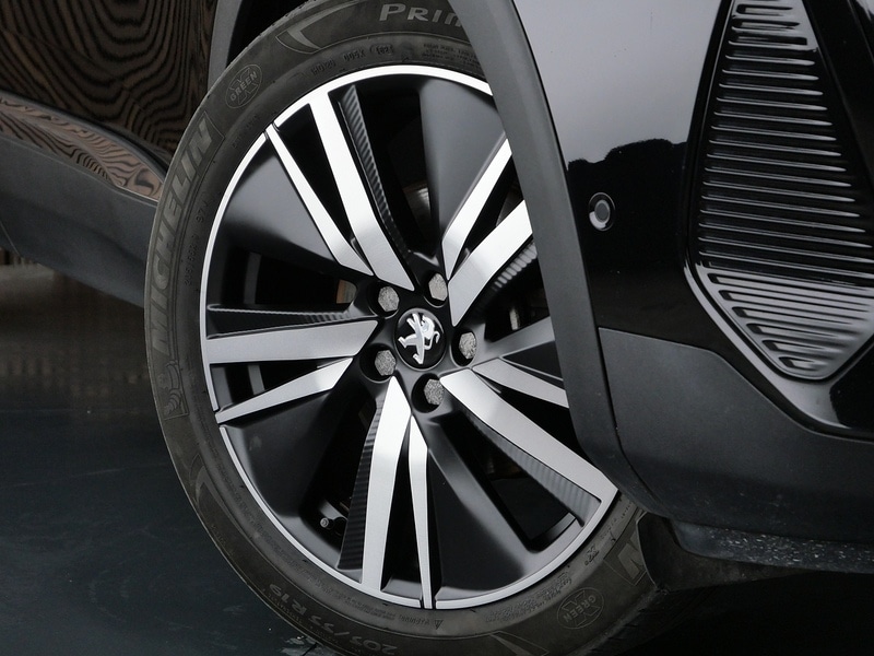 Used Peugeot 3008 2022 for sale - 77836602: Photo 22