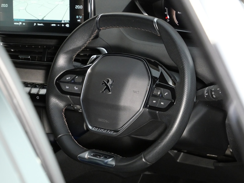 Used Peugeot 3008 2022 for sale - 77836602: Photo 24