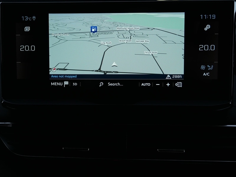 Used Peugeot 3008 2022 for sale - 77836602: Photo 26