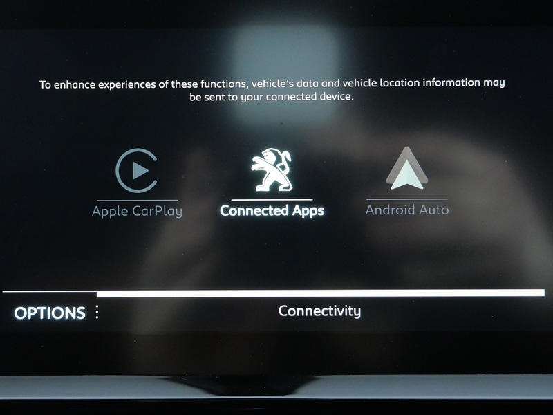 Used Peugeot 3008 2022 for sale - 77836602: Photo 27