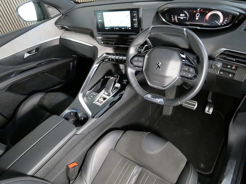 Used Peugeot 3008 2022 for sale - 77836602: Photo 3