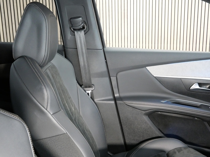 Used Peugeot 3008 2022 for sale - 77836602: Photo 31