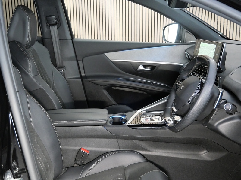 Used Peugeot 3008 2022 for sale - 77836602: Photo 32