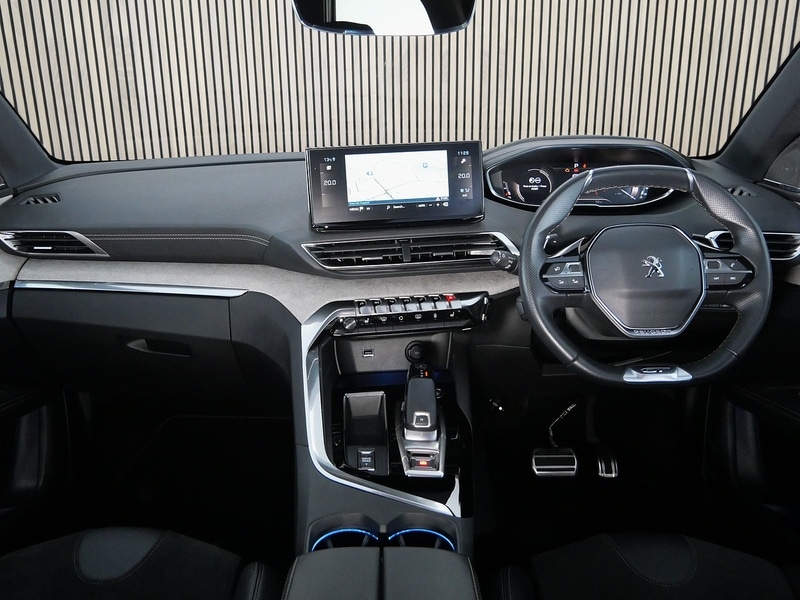 Used Peugeot 3008 2022 for sale - 77836602: Photo 33