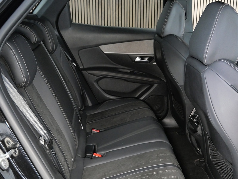 Used Peugeot 3008 2022 for sale - 77836602: Photo 34