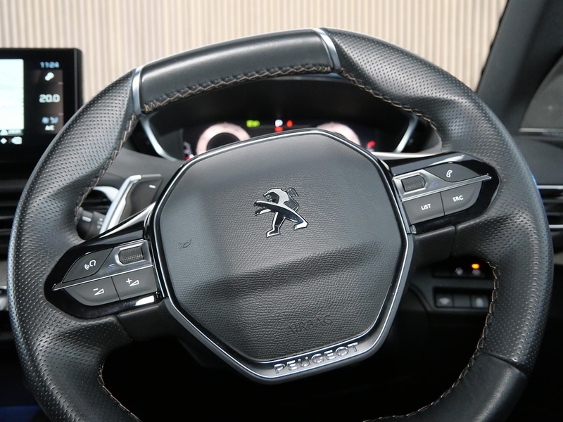 Used Peugeot 3008 2022 for sale - 77836602: Photo 37