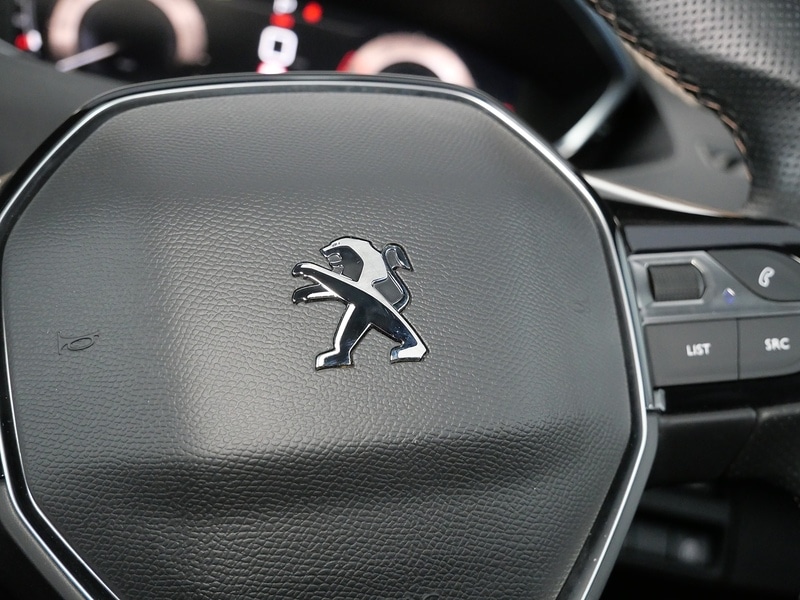 Used Peugeot 3008 2022 for sale - 77836602: Photo 38