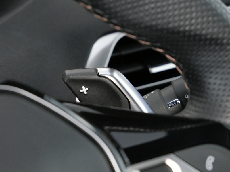 Used Peugeot 3008 2022 for sale - 77836602: Photo 39