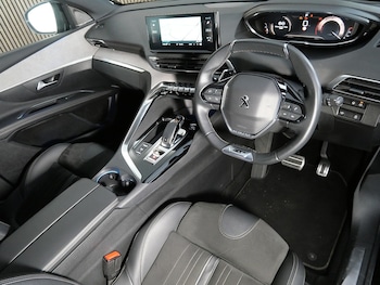 Used Peugeot 3008 2022 for sale - 77836602: Photo