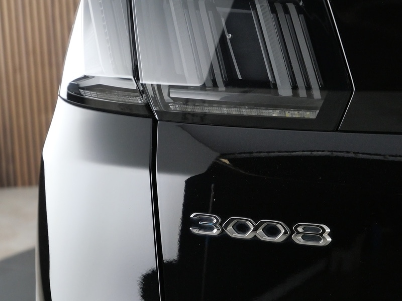 Used Peugeot 3008 2022 for sale - 77836602: Photo 44