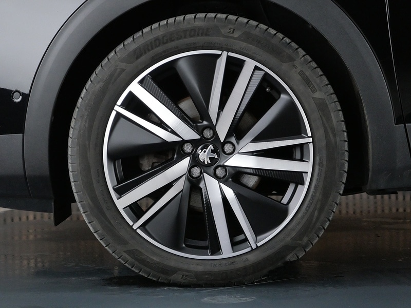 Used Peugeot 3008 2022 for sale - 77836602: Photo 45