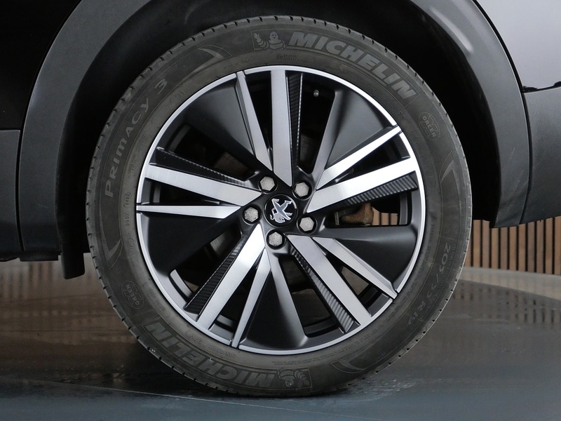 Used Peugeot 3008 2022 for sale - 77836602: Photo 46