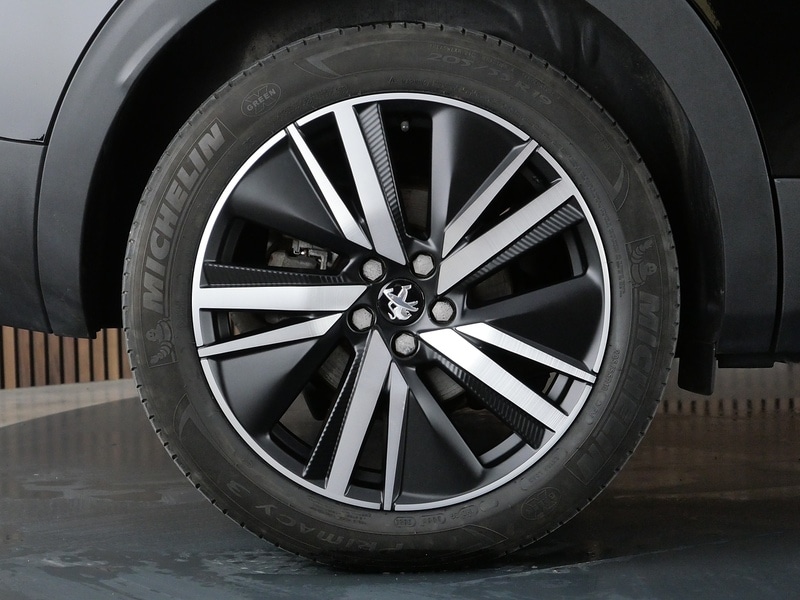 Used Peugeot 3008 2022 for sale - 77836602: Photo 47