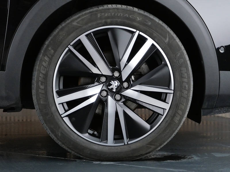 Used Peugeot 3008 2022 for sale - 77836602: Photo 48