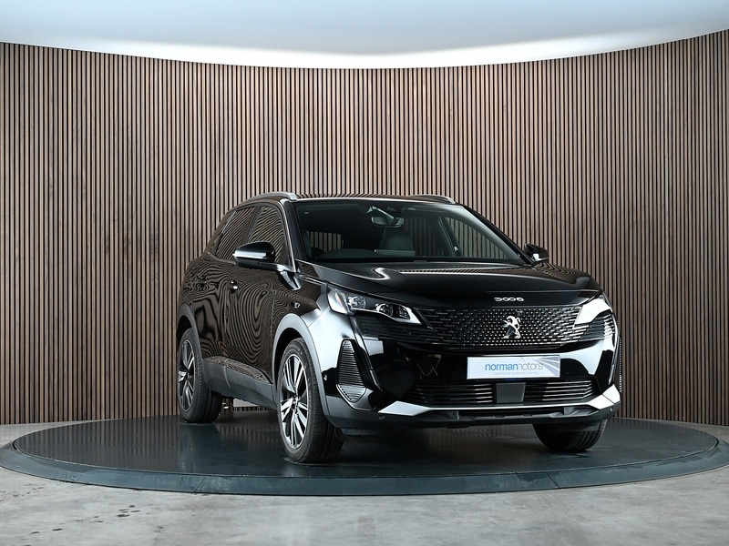 Used Peugeot 3008 2022 for sale - 77836602: Photo 5