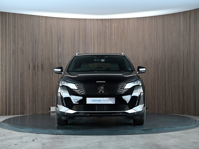 Used Peugeot 3008 2022 for sale - 77836602: Photo 6