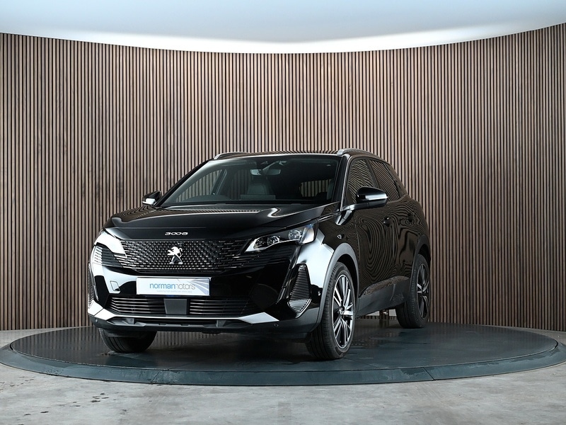 Used Peugeot 3008 2022 for sale - 77836602: Photo 7