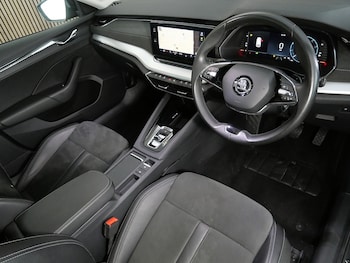 Used Skoda Octavia 2021 for sale - 78402039: Photo