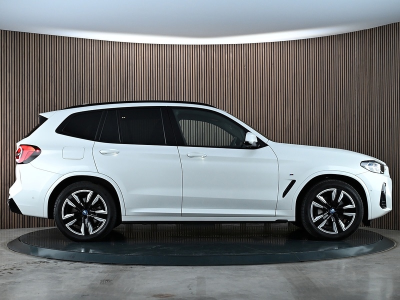 Used BMW iX3 2024 for sale - 77850944: Photo 11