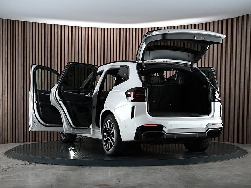 Used BMW iX3 2024 for sale - 77850944: Photo 17