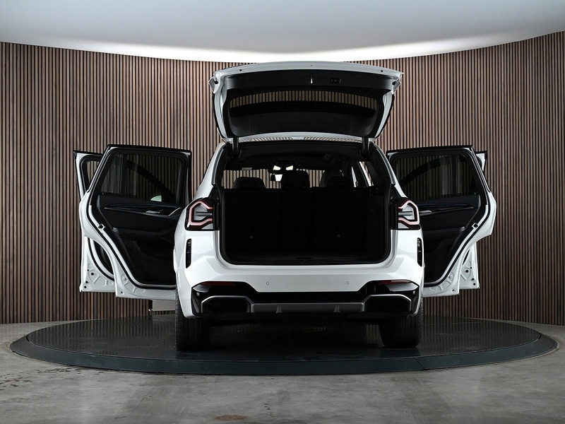 Used BMW iX3 2024 for sale - 77850944: Photo 18