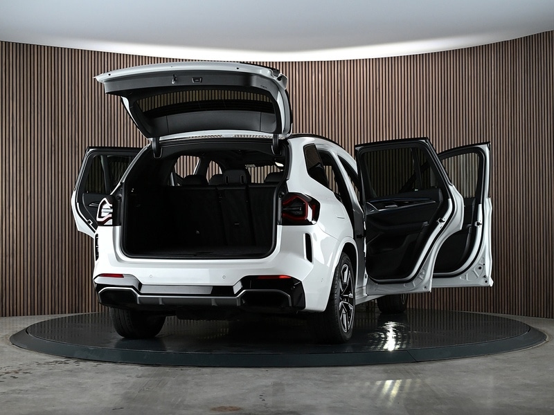 Used BMW iX3 2024 for sale - 77850944: Photo 19