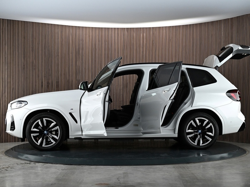 Used BMW iX3 2024 for sale - 77850944: Photo 21